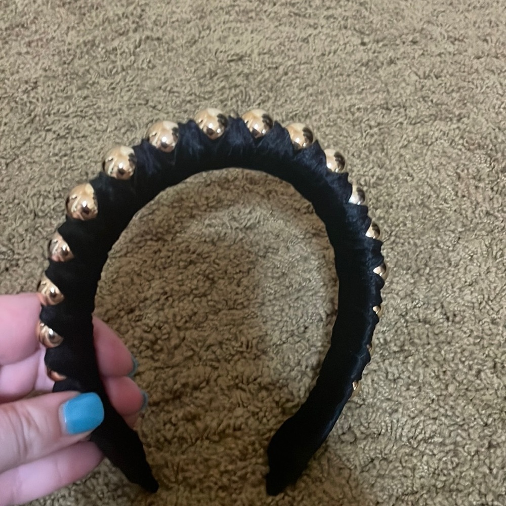 COPY - Tasha Headband
